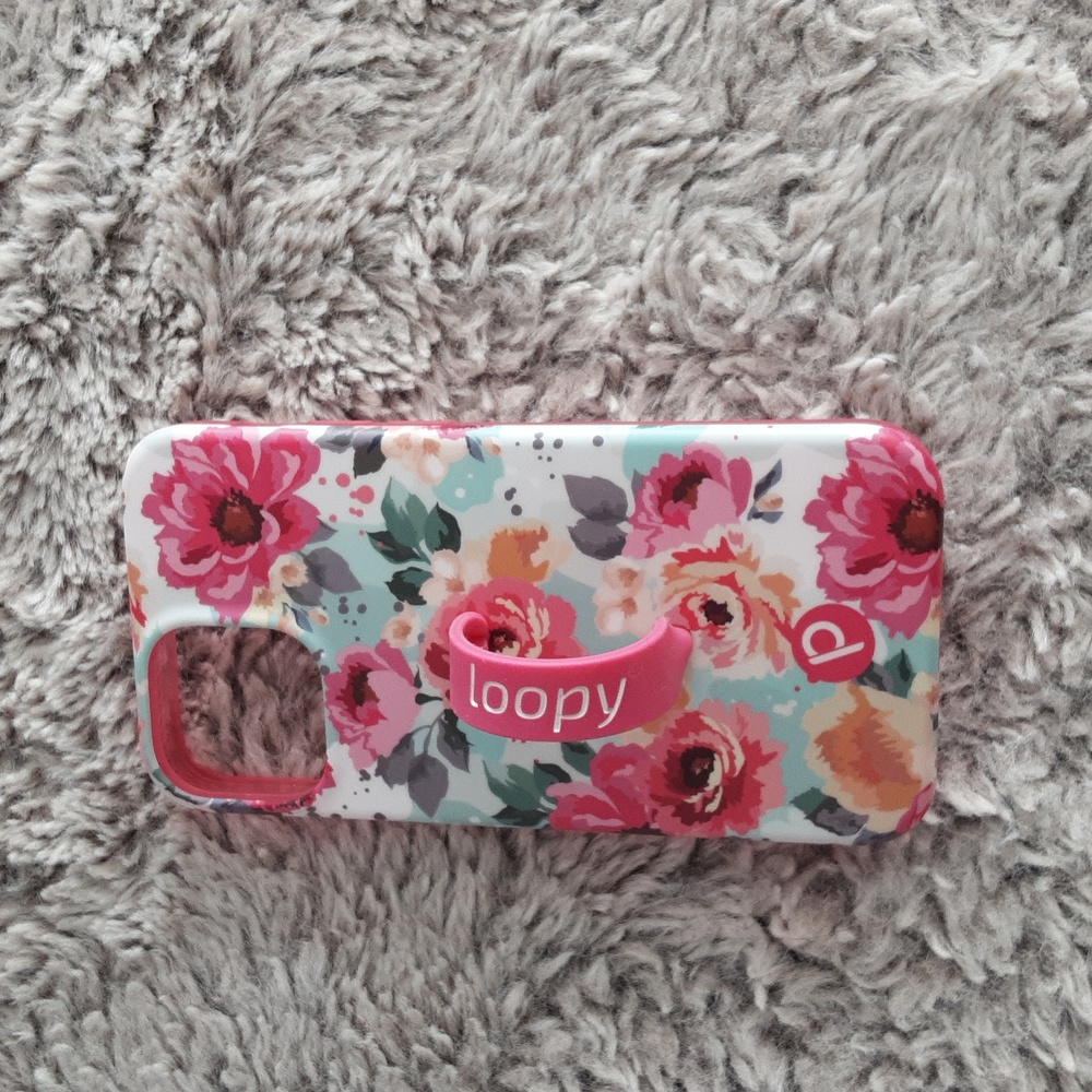 Loopy case